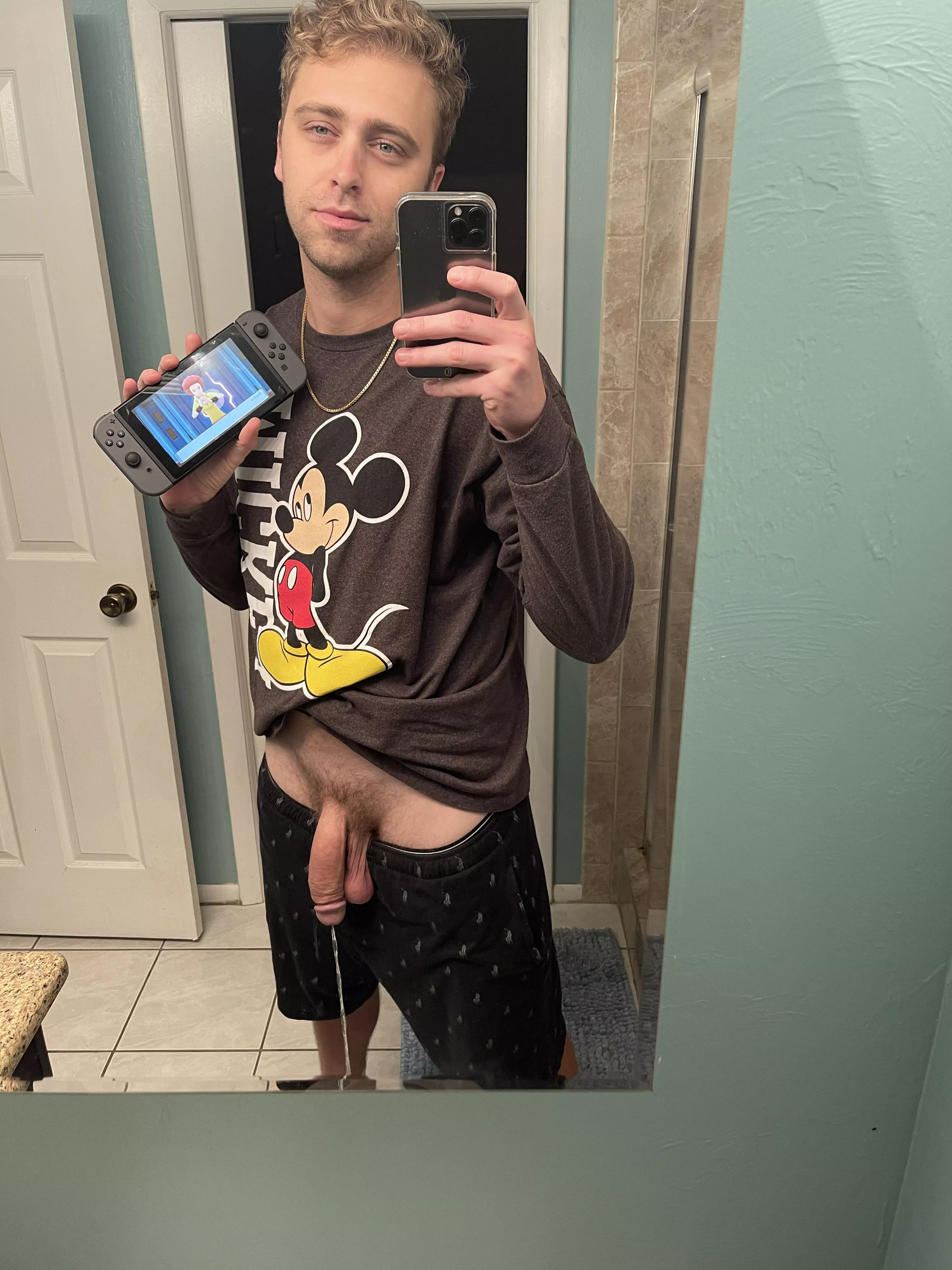 Multi tasking at its finest Multi tasking at its finest