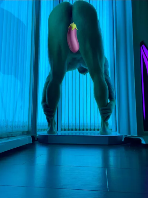 Multitasking at its finest 😎