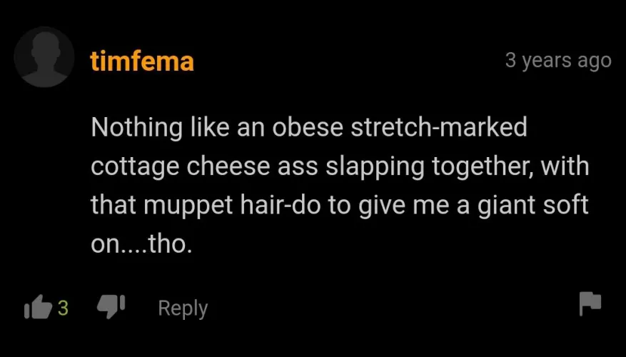 Muppet hair š