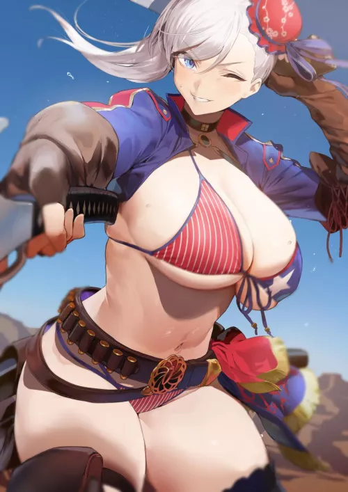 Musashi