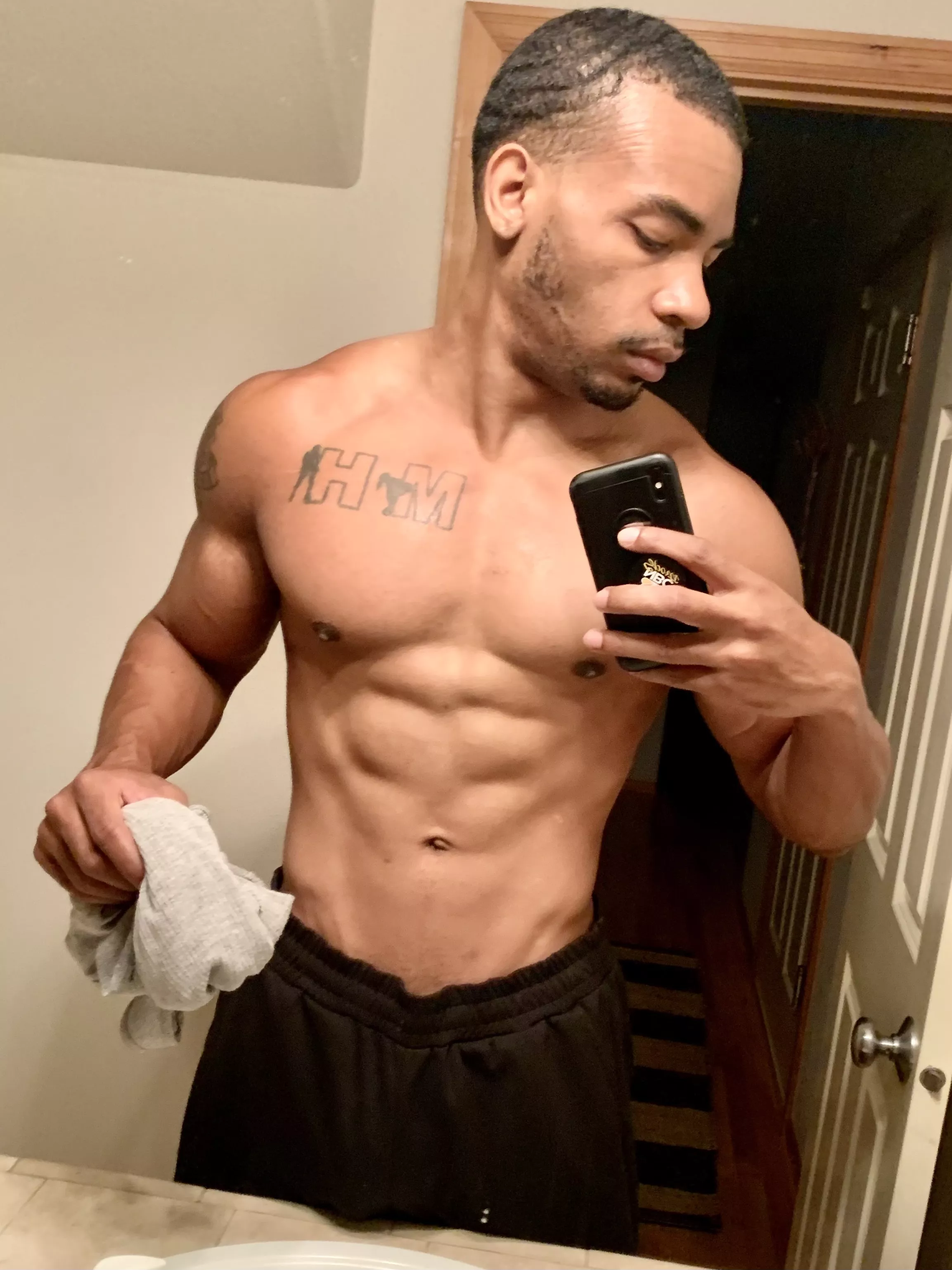 (M)uscles and Waves 4 days (M)uscles and Waves 4 days