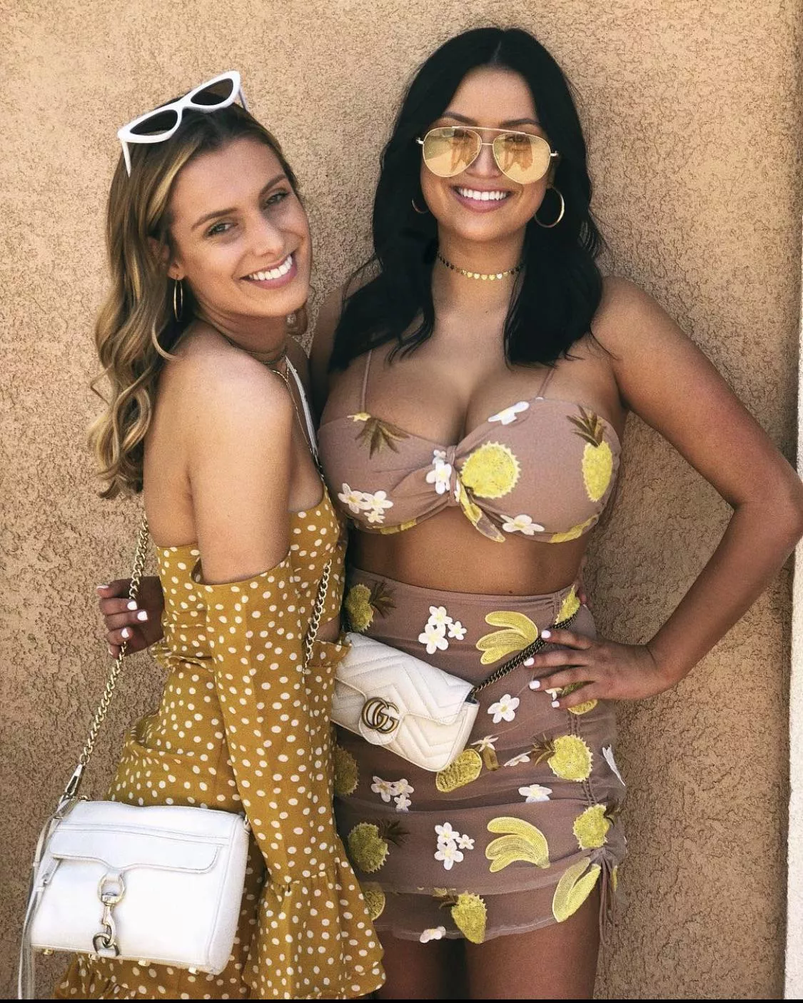 Music Festival Babes [2]