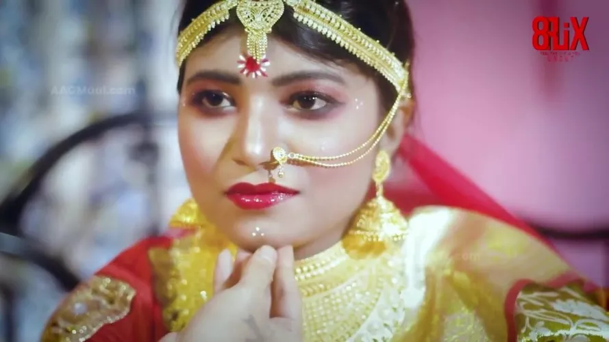 Must Watch how Desi Babe Fucked on Suhagraat