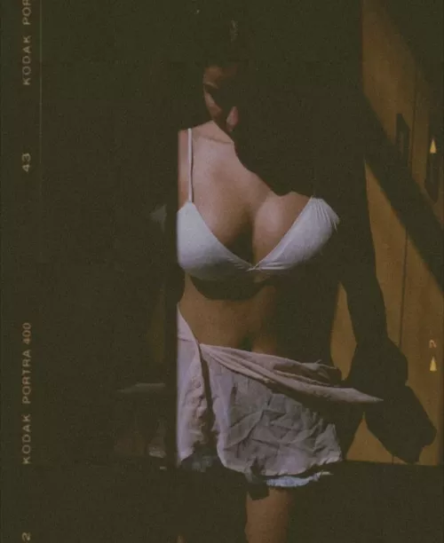 Mustering up the courage to post on GoneWild