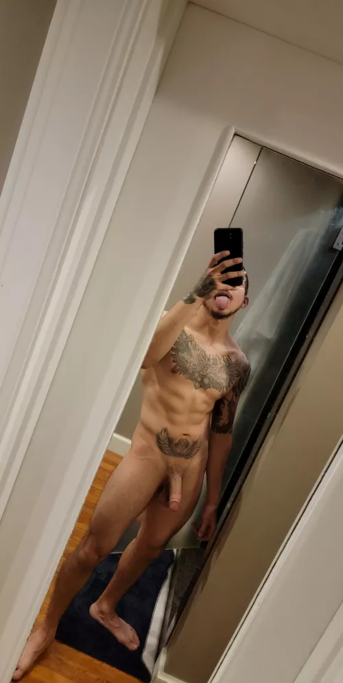 (M)What you think๐