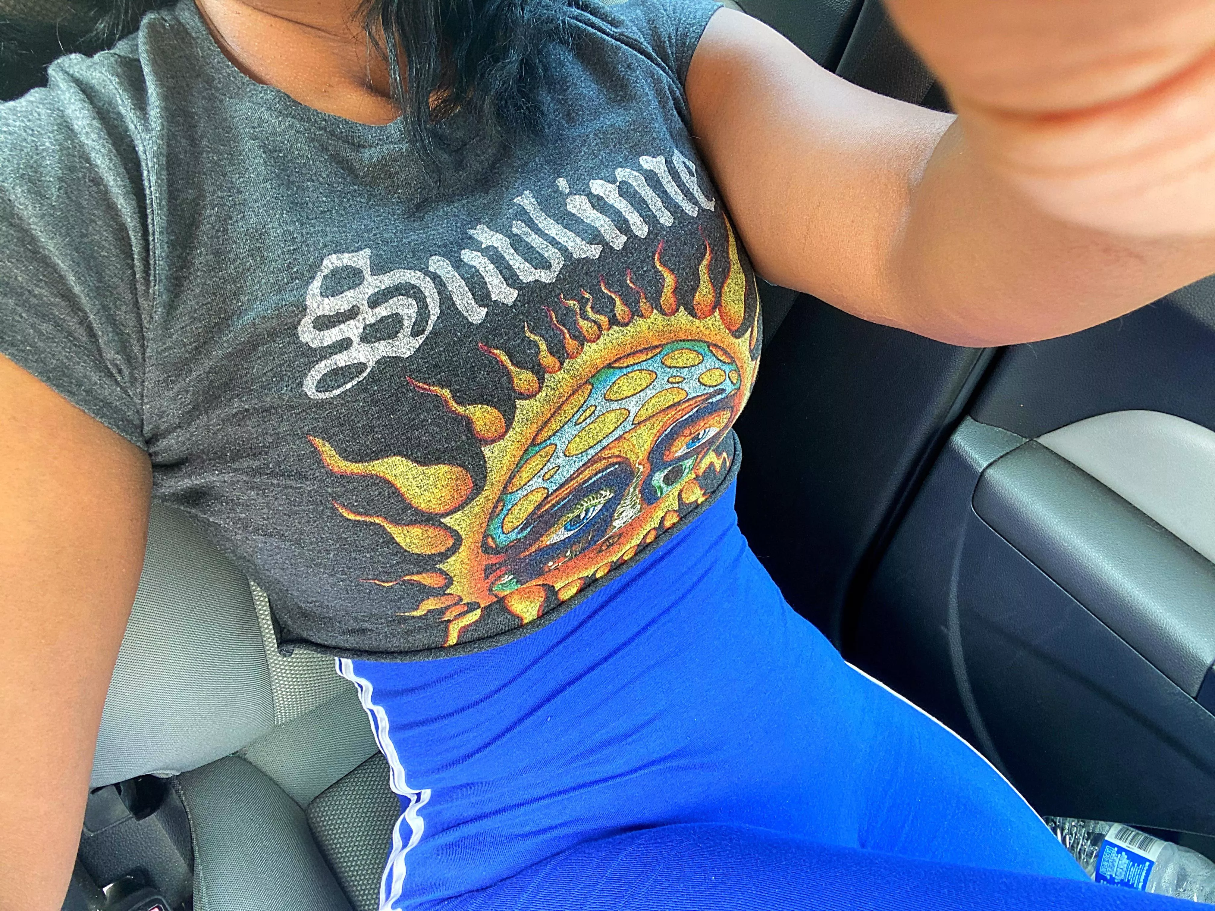 My 10/10 Latina wife