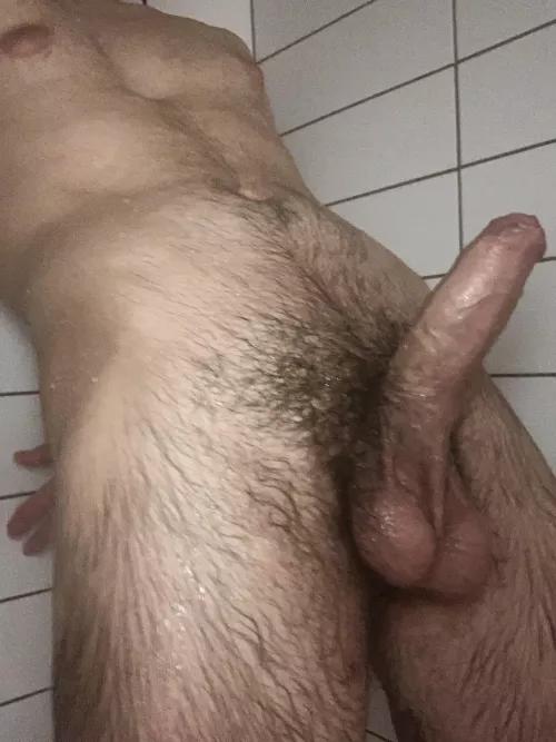 My 18 year old balls, comment or dm your thoughts.