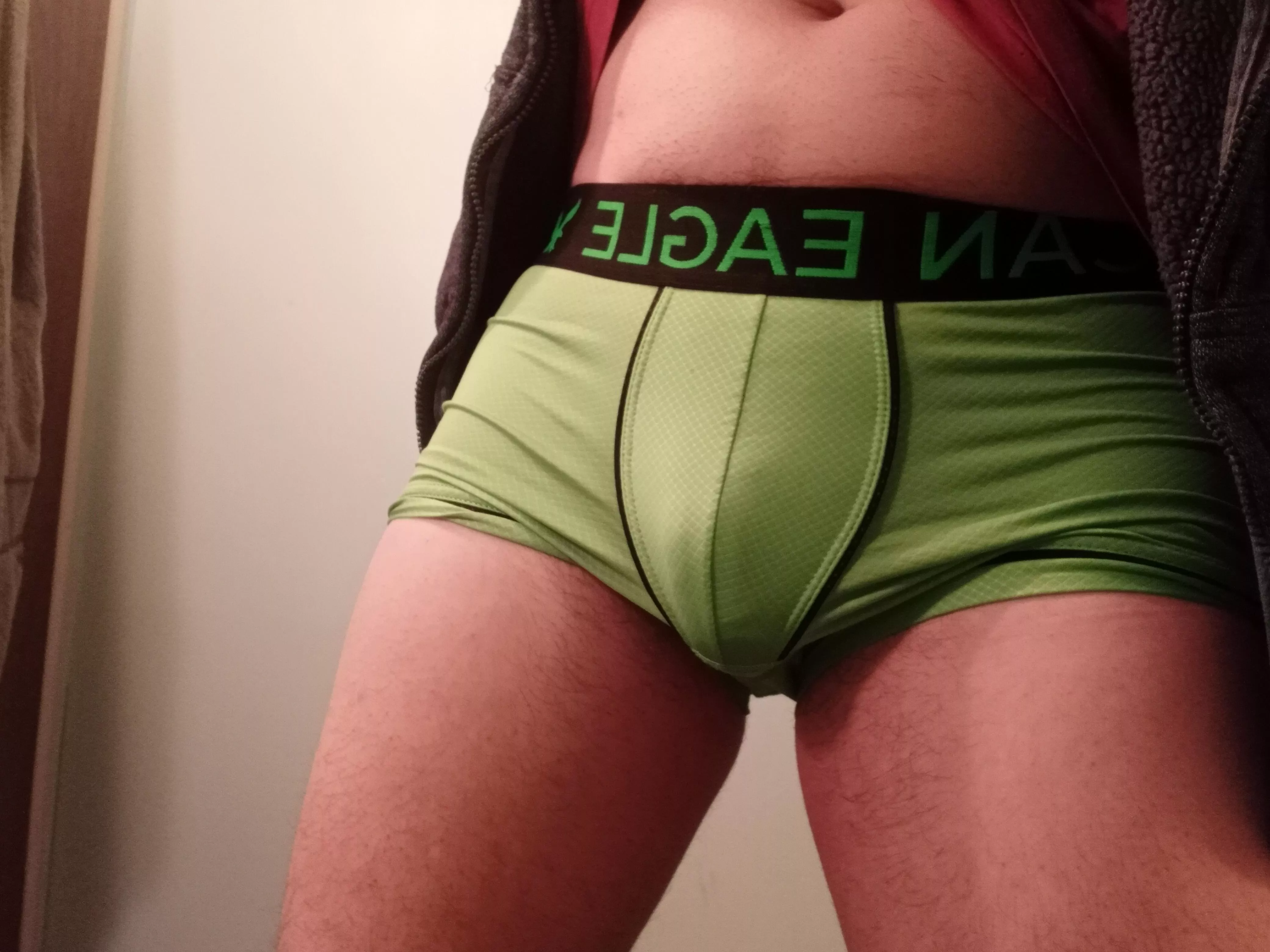 My 1st pic, what do you think?