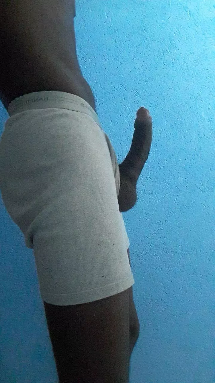 My 6inch Wonder, you like?