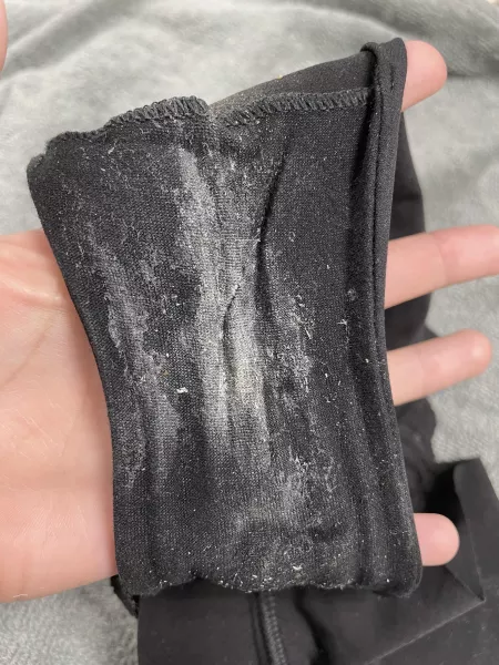 My air dried panties β¨