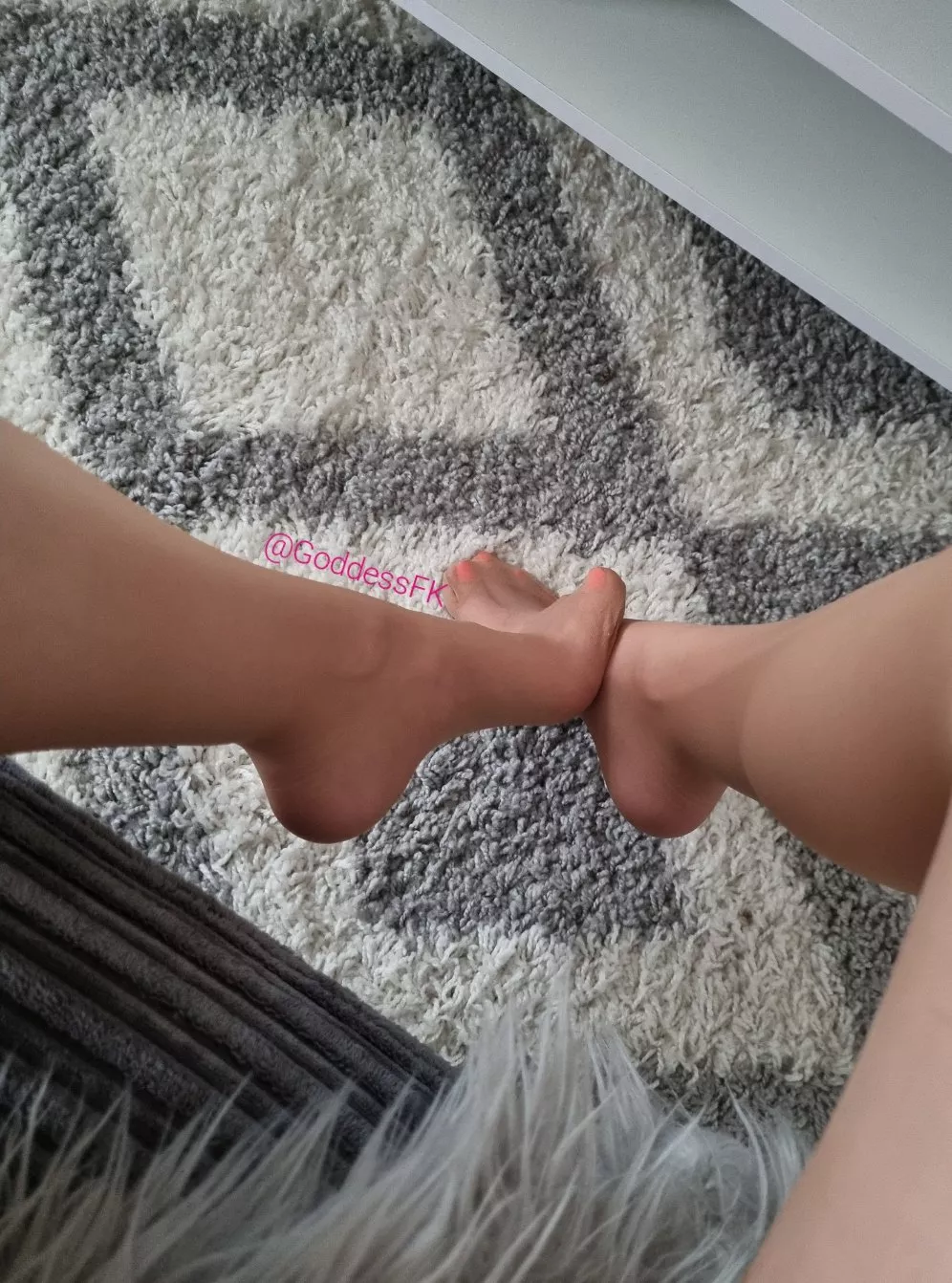 My arches though.. 💭