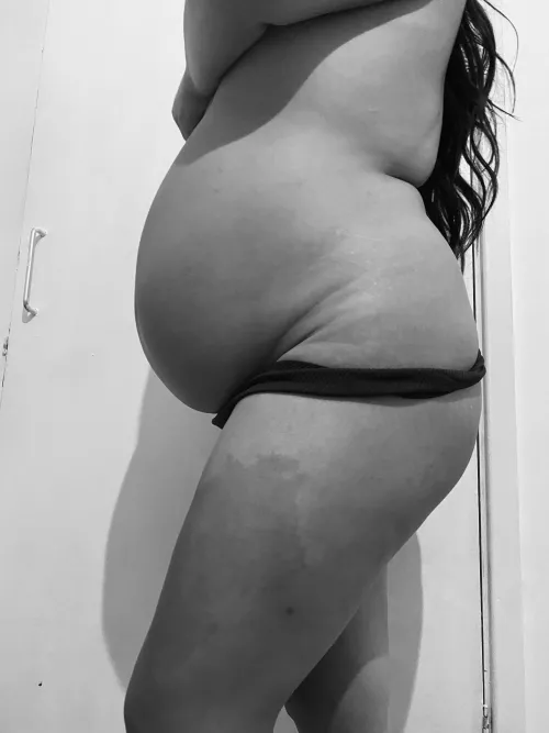 My asian latina pussy has become so fat and wet💦😇