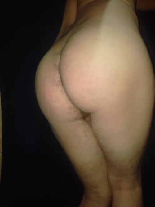 My Ass... Enjoy please...π