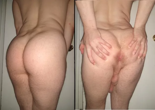 my ass got phat over quarantine š