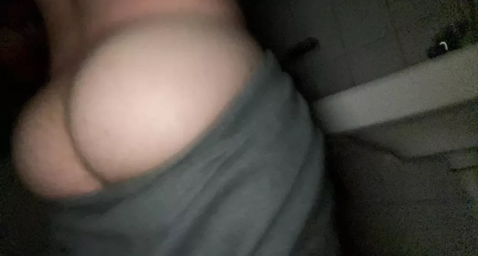 My ass I guess π(19)