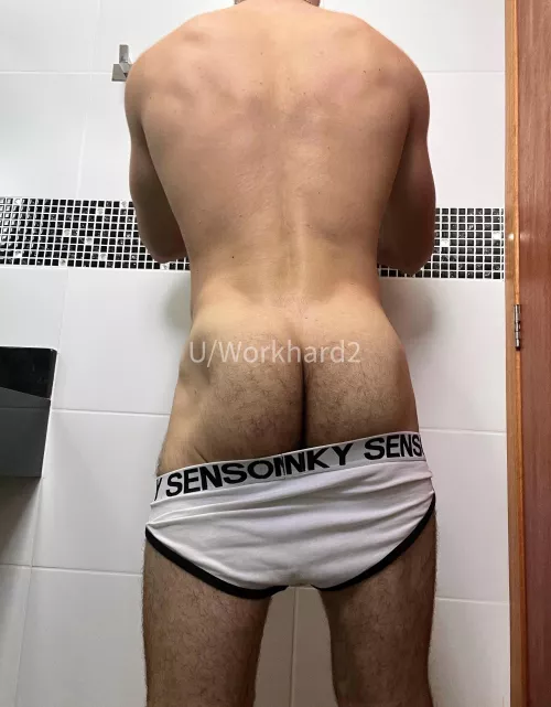 My Ass style!