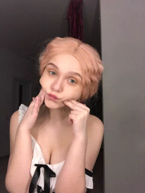 My asshole or my pussy? š¼ļ¼