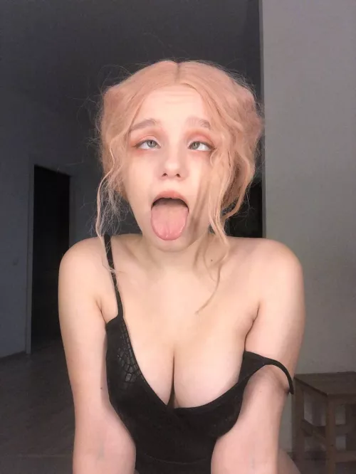 My asshole or my pussy? 👼