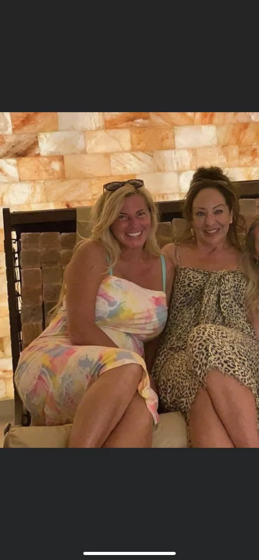 My aunts what would u do with them My aunts what would u do with them