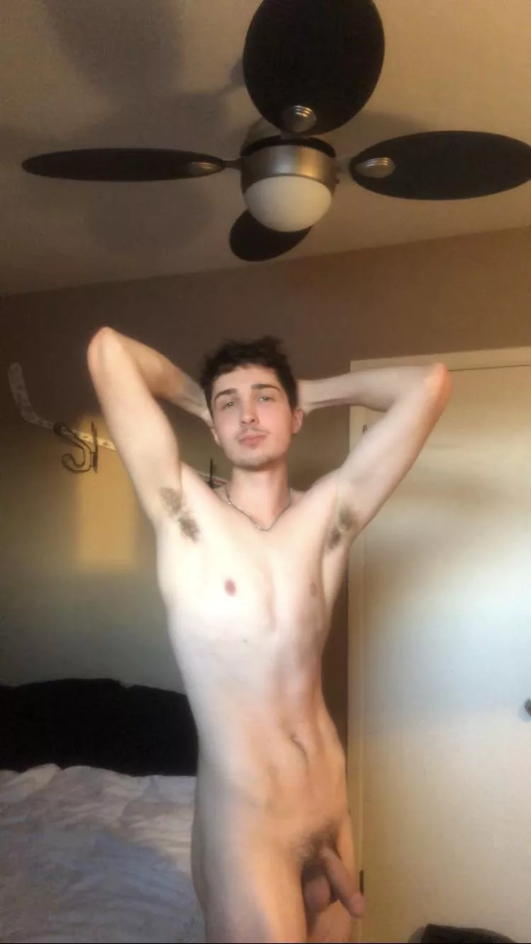 My balls need your mouth