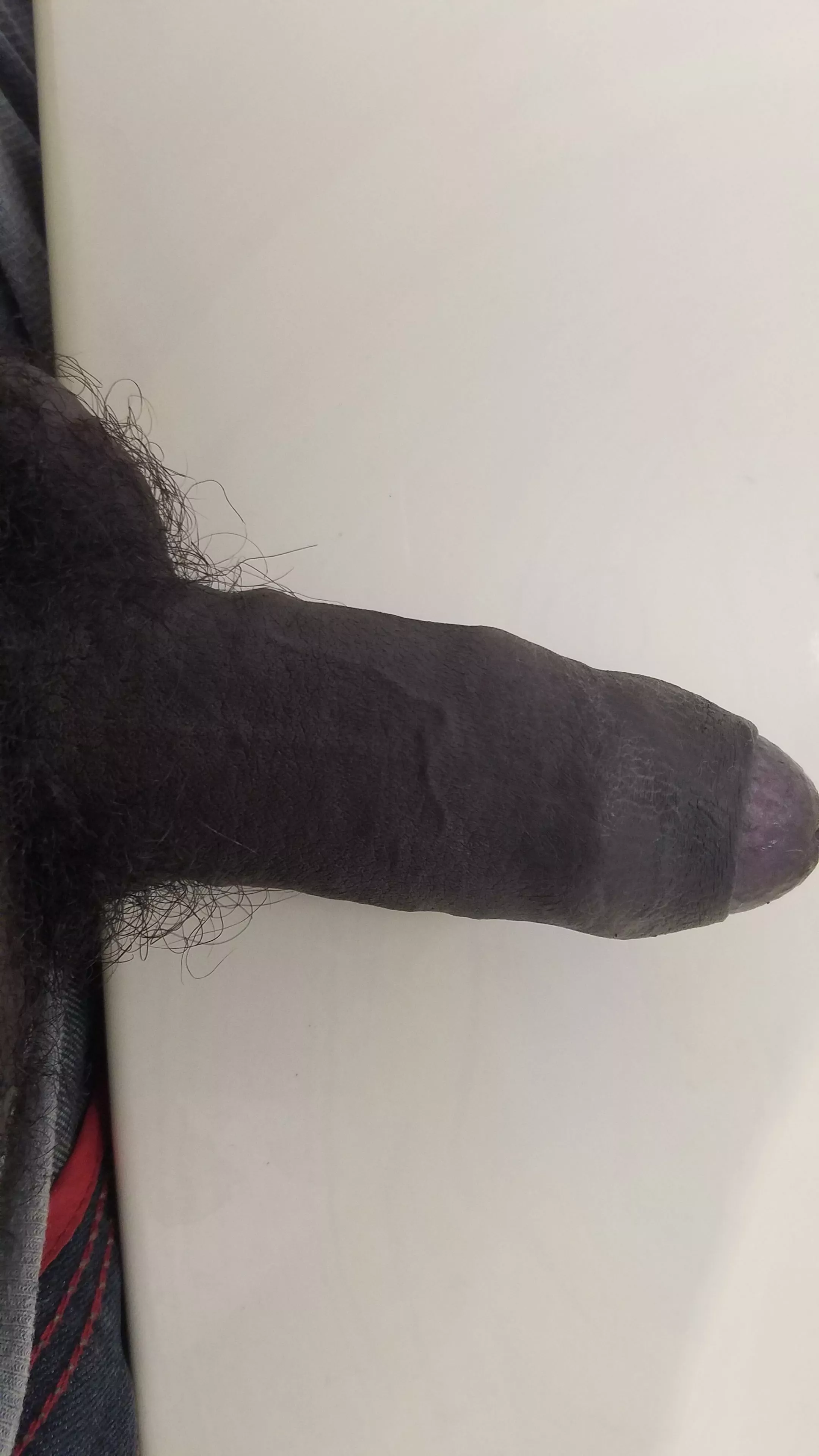 My BBC wanted to say hello