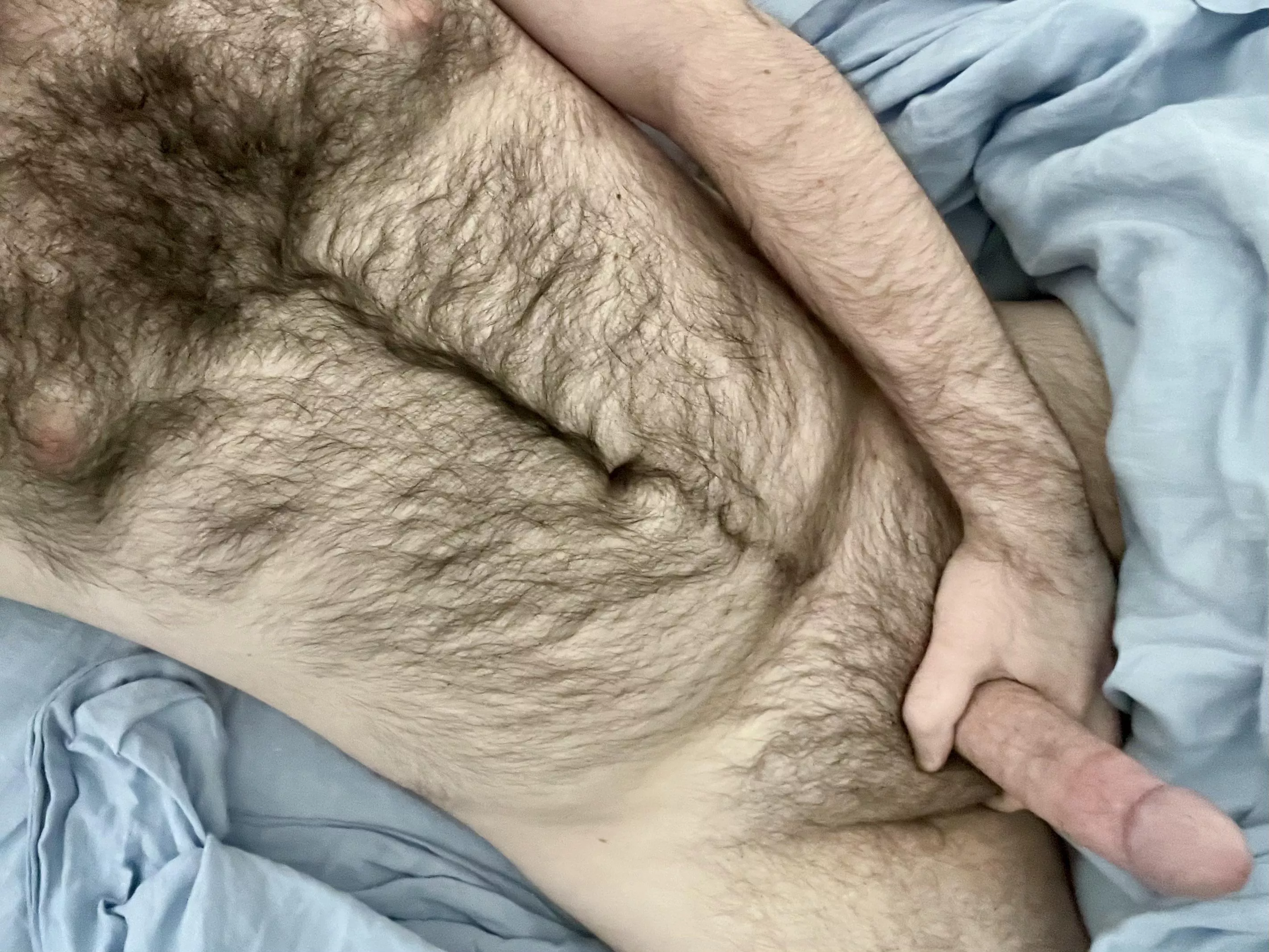 My bear cock for you all