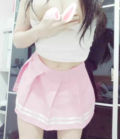 🐰🐇🐰my belly is my favourite thing 🐰🐇🐰