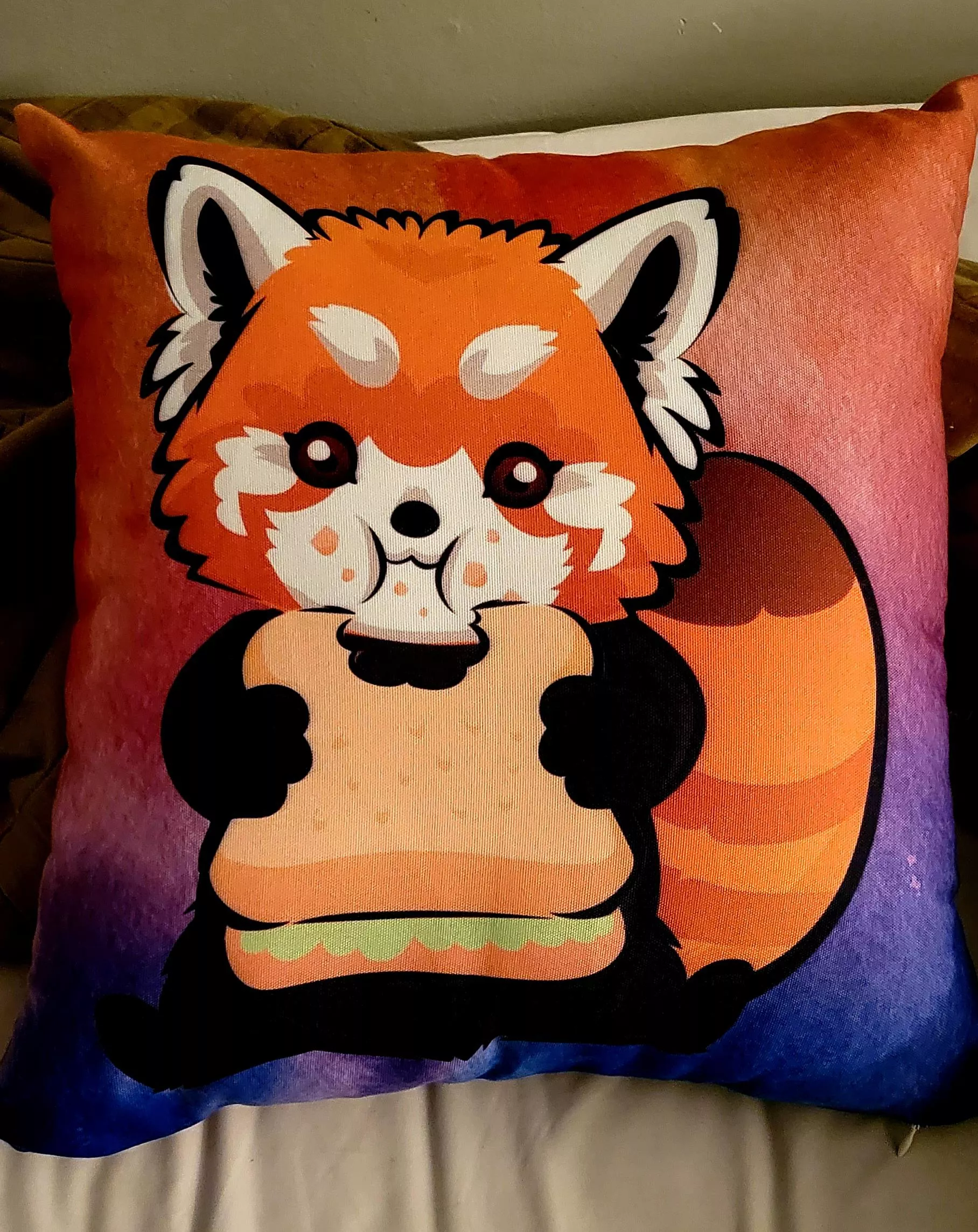 My best friend got me this for Christmas! 💜💜💜