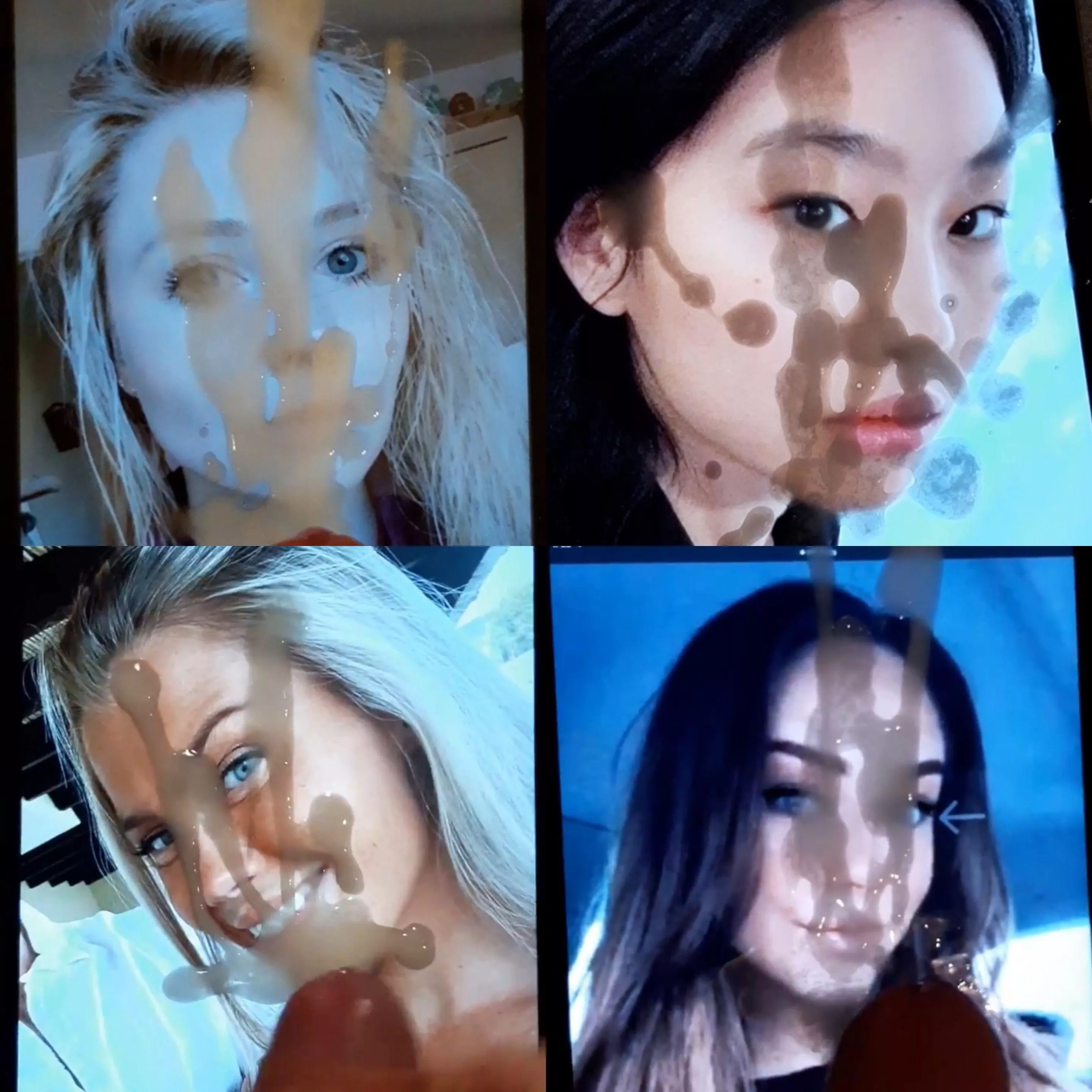 My best tributes so far