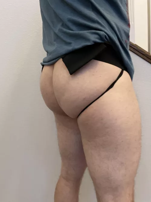 My big booty