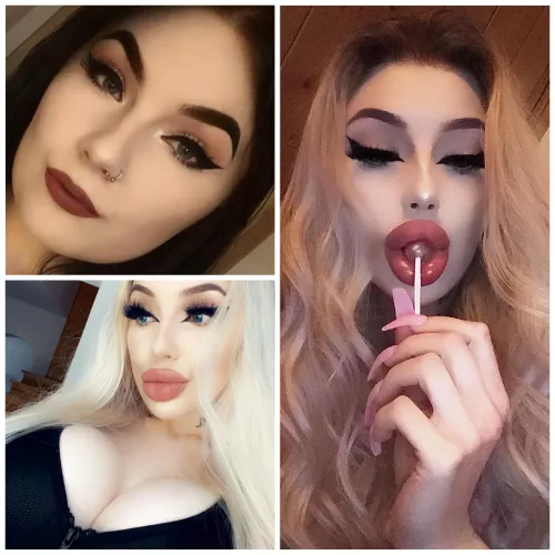 my bimboficationπ