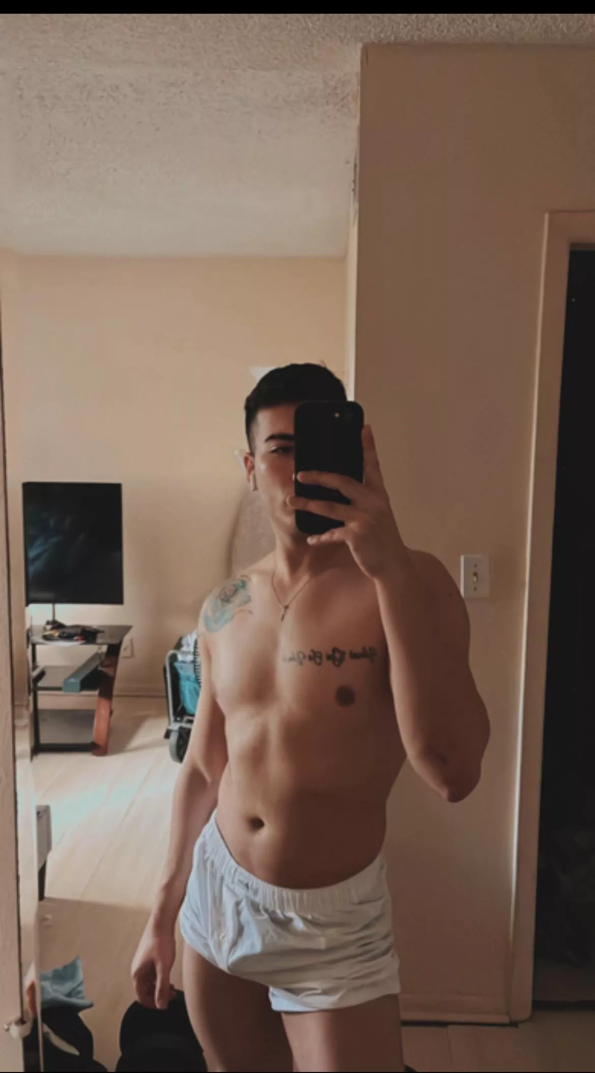 My body 2022 will be on point