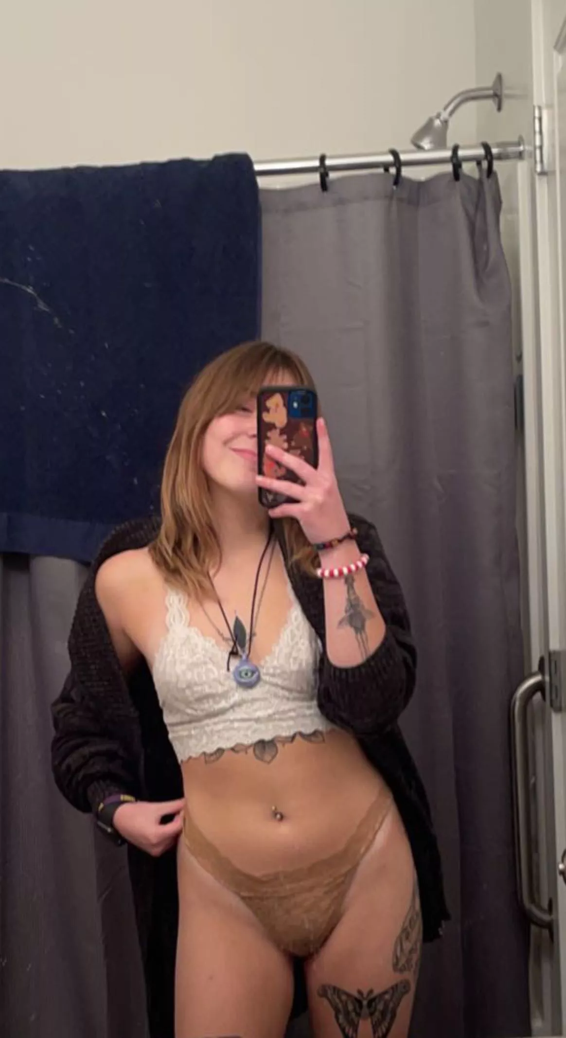 My body is made for breeding 😝