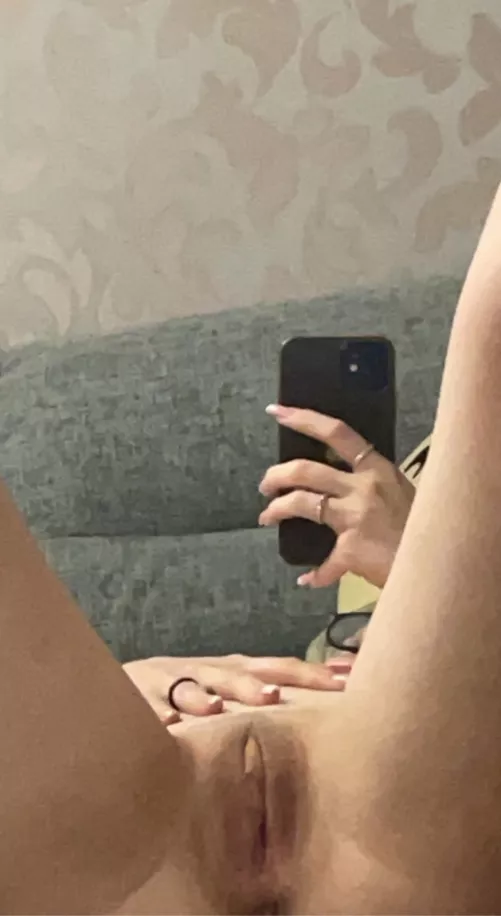 My body isn’t perfect and so is this picture 👐🏻