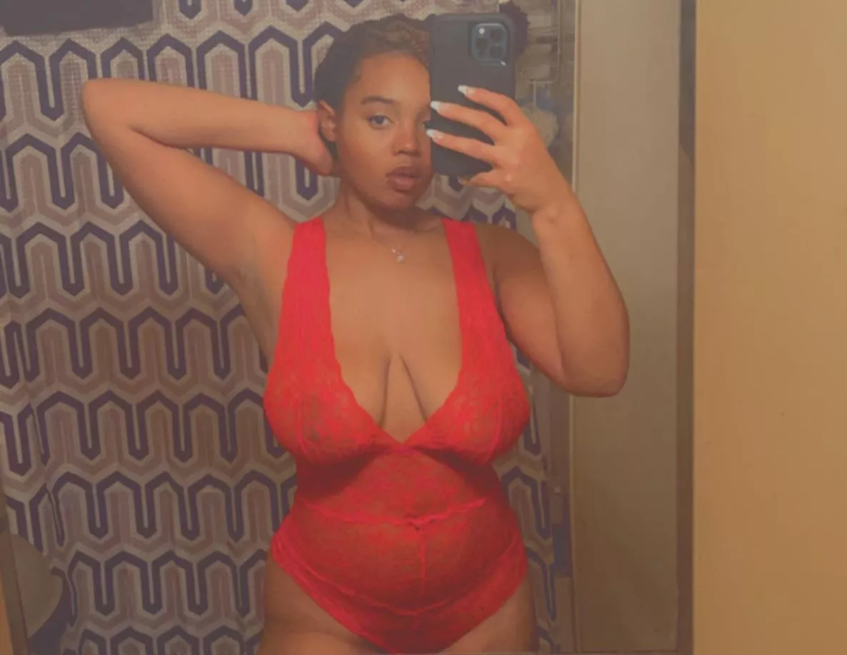 My body looks perfect in this