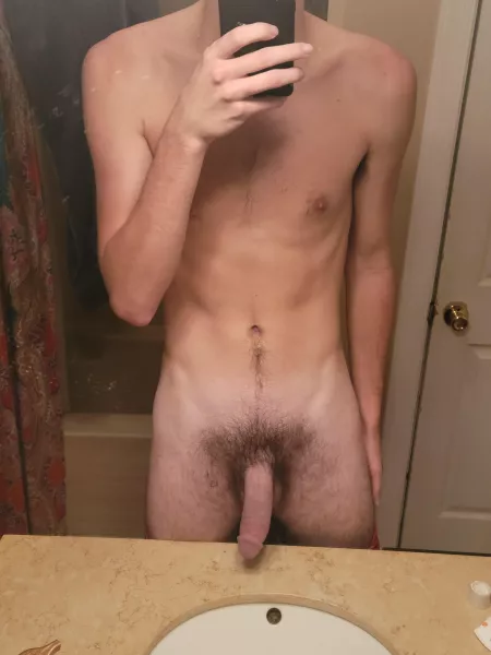 my body m21
