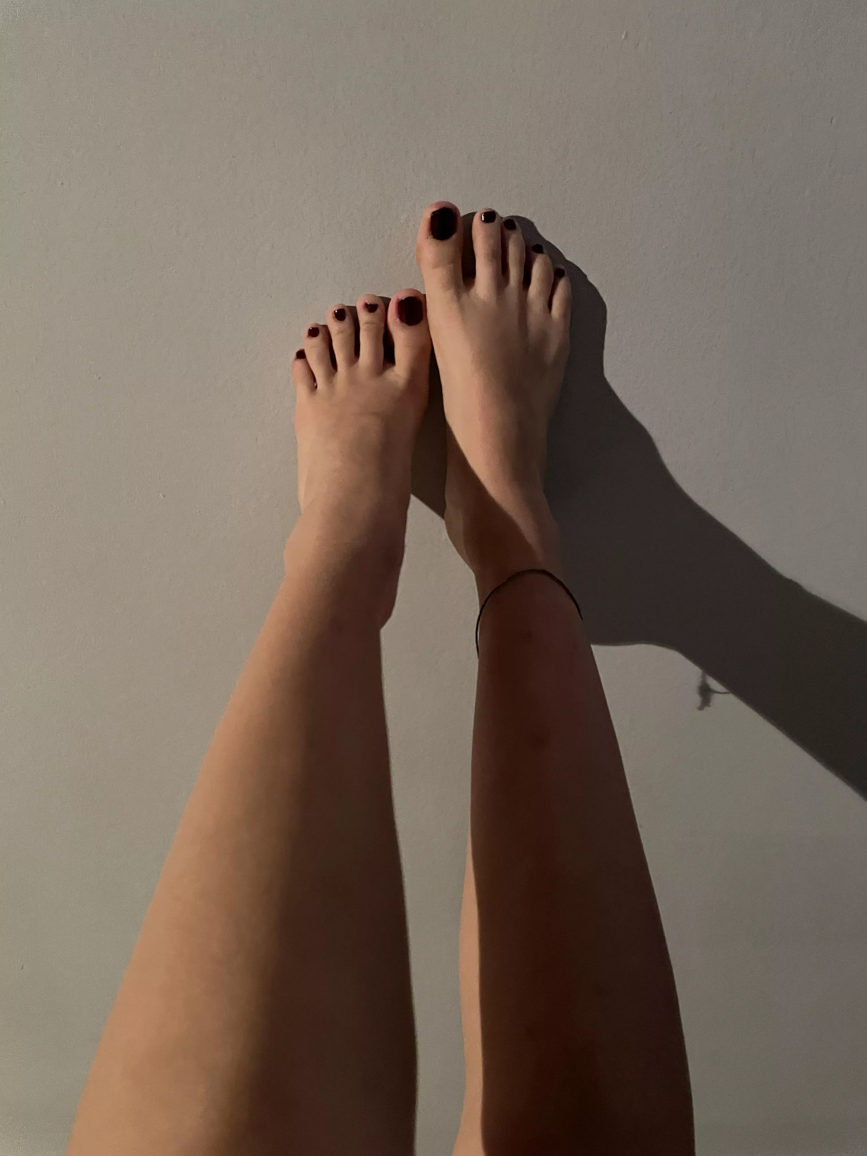 my boyfriend told me he does not like this color, do you think he is right?