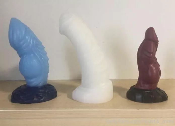 My boys! I wish I could fit them all 😅