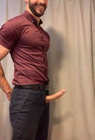 My Bro and I were taking pics of him for his work ID and we decided to do a βfunnyβ one. πππ» My Bro and I were taking pics of him for his work ID and we decided to do a βfunnyβ one. πππ»