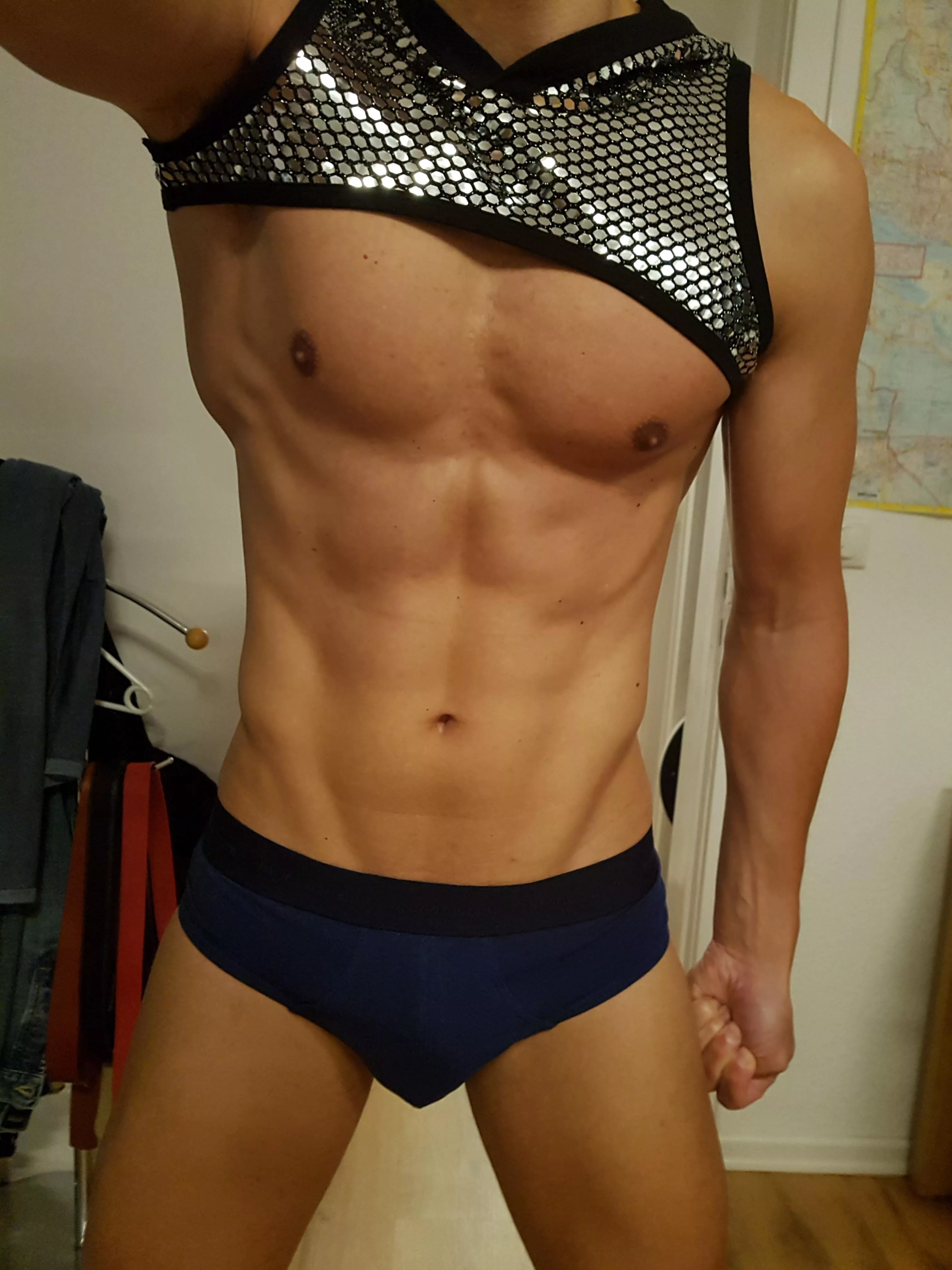 My Bruno Banani Briefs in Navy Blue in Size M. Cheers Chris My Bruno Banani Briefs in Navy Blue in Size M. Cheers Chris