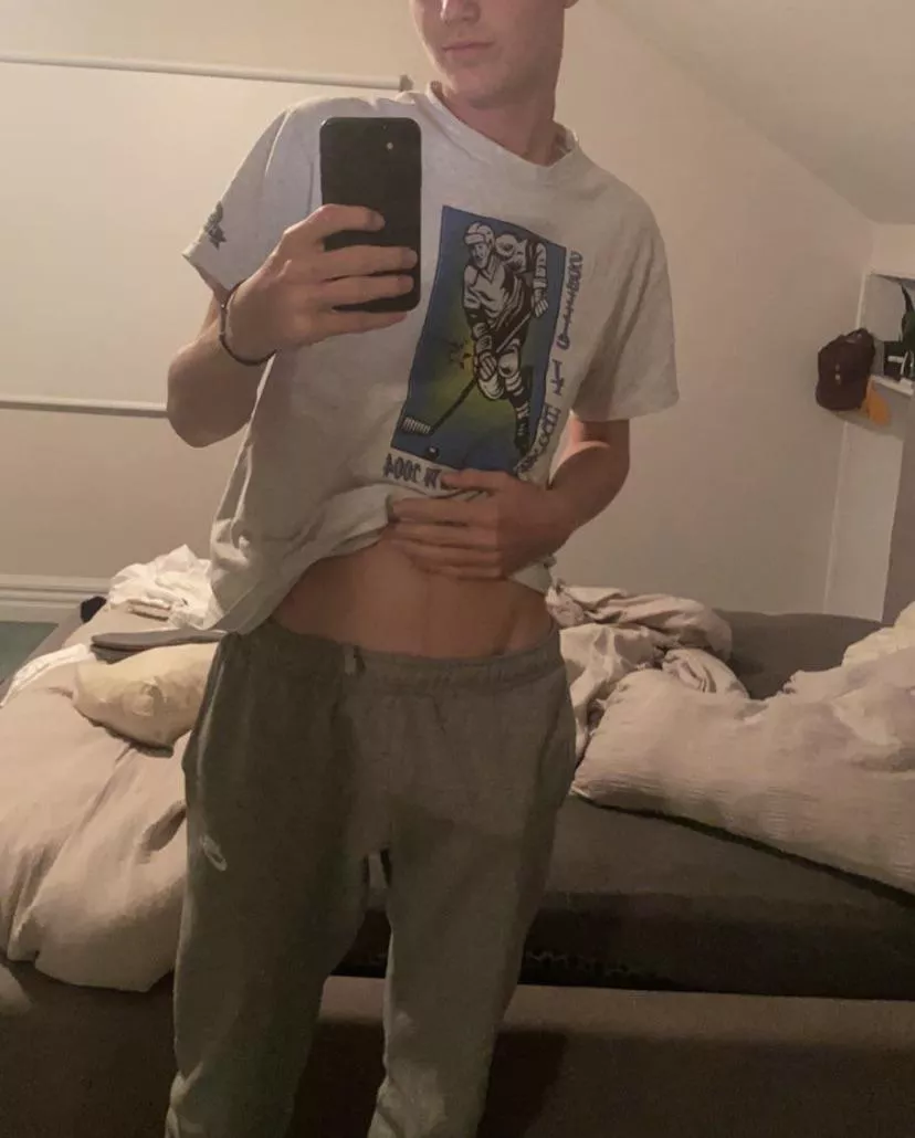 my bugle big enough for you? (18)