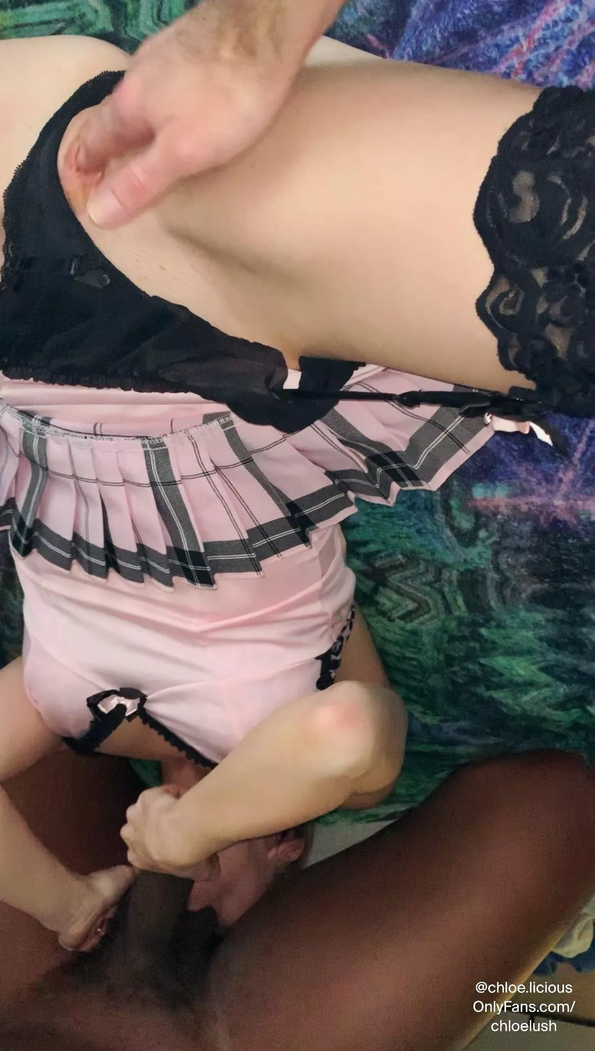 My bull is a king and my face is his throne 😋