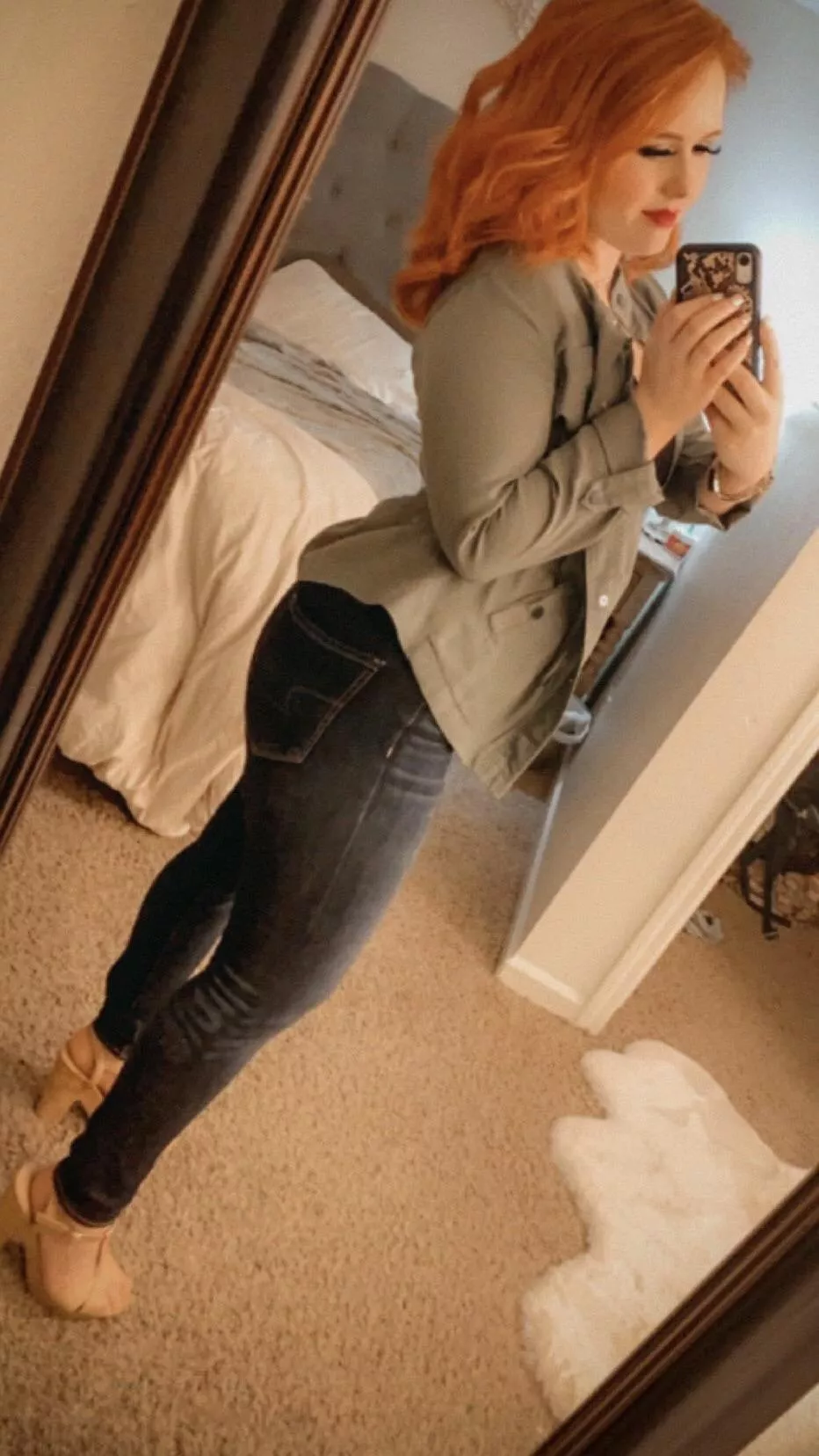 My bullies loved to tease me and tell everyone about all the nasty shit my sister liked to do in school.