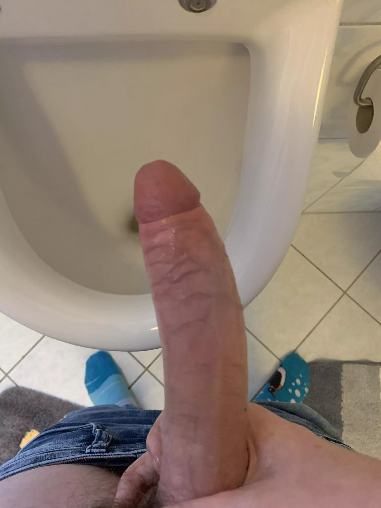 My BWC grew in public again