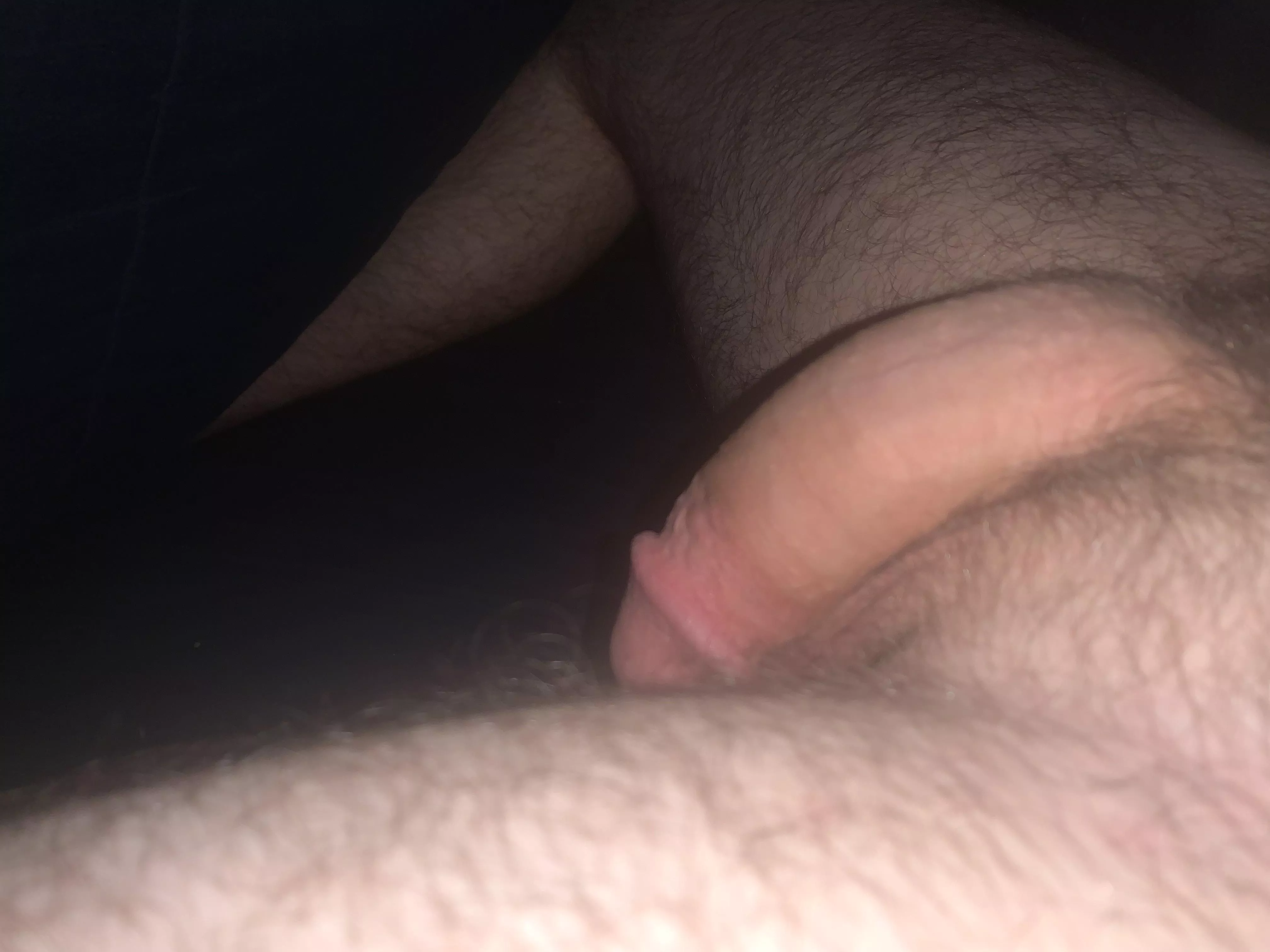 My Christmas package