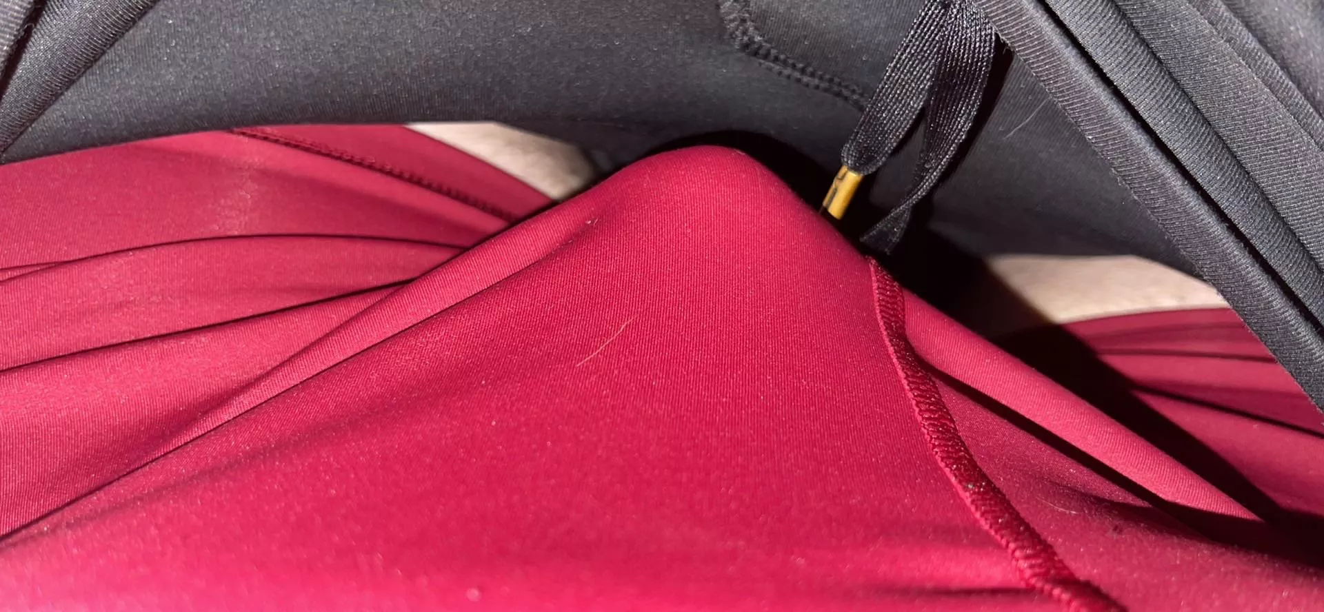 My clit loves to be in womens shorts! ♥️♥️♥️♥️ My clit loves to be in womens shorts! ♥️♥️♥️♥️