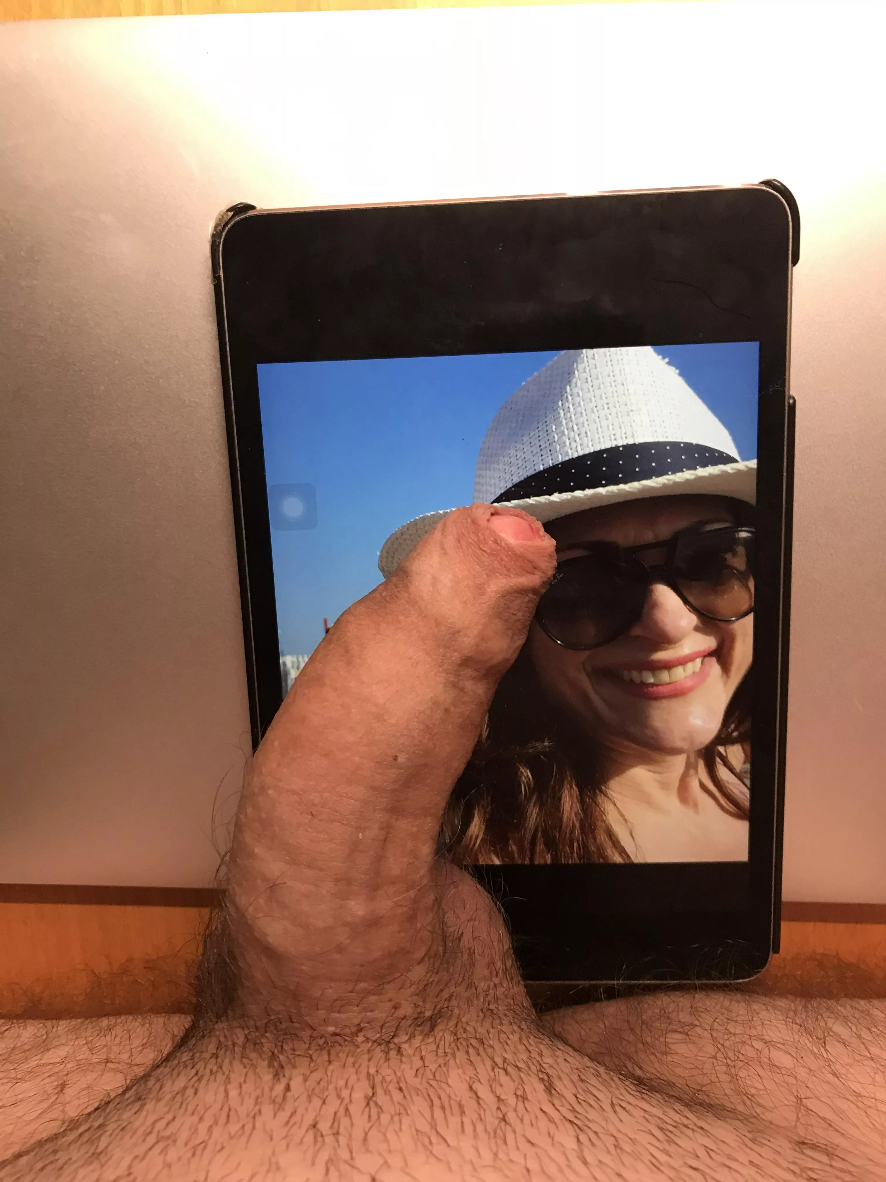 My cock ready for my mom My cock ready for my mom