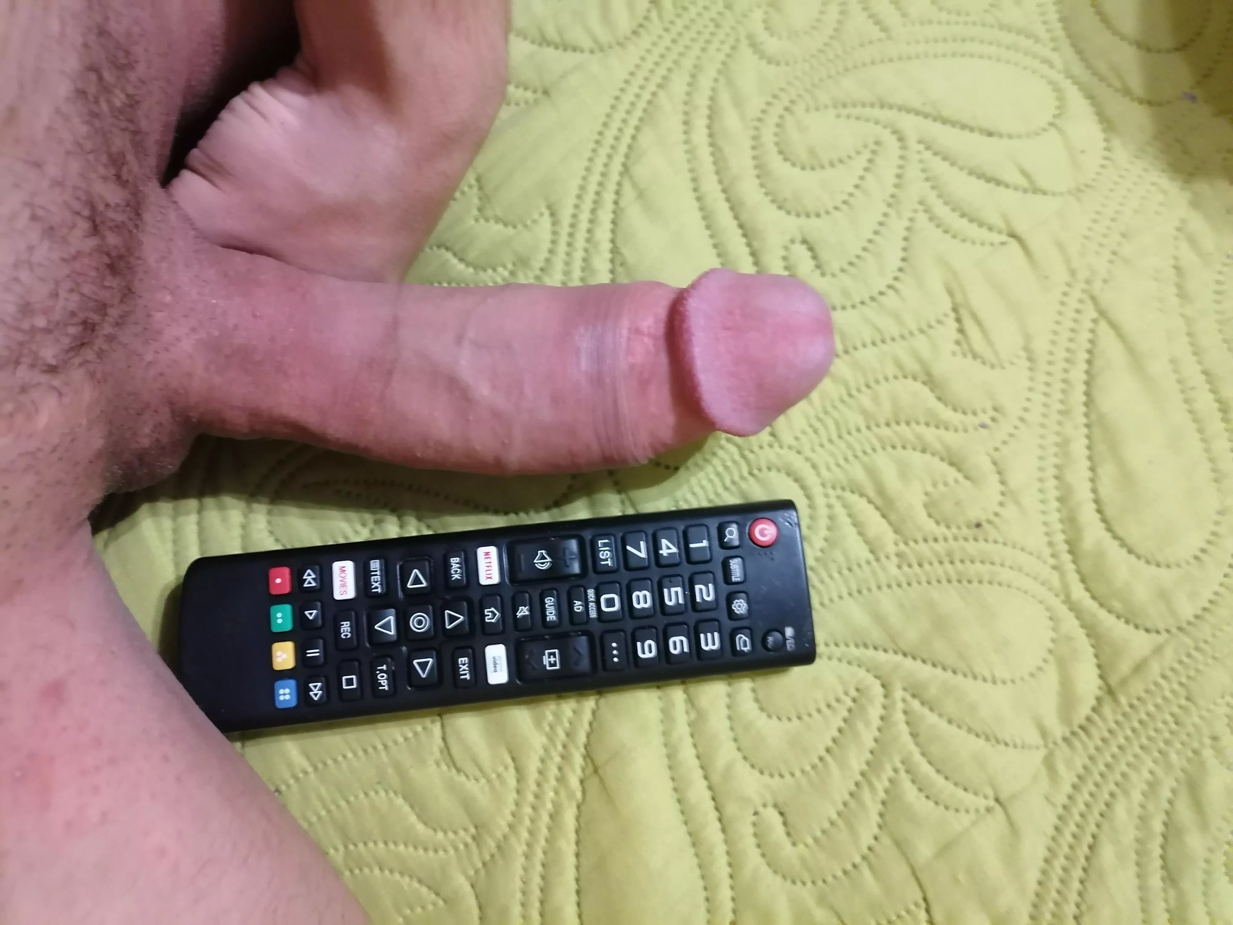 My cock size🌠🌠