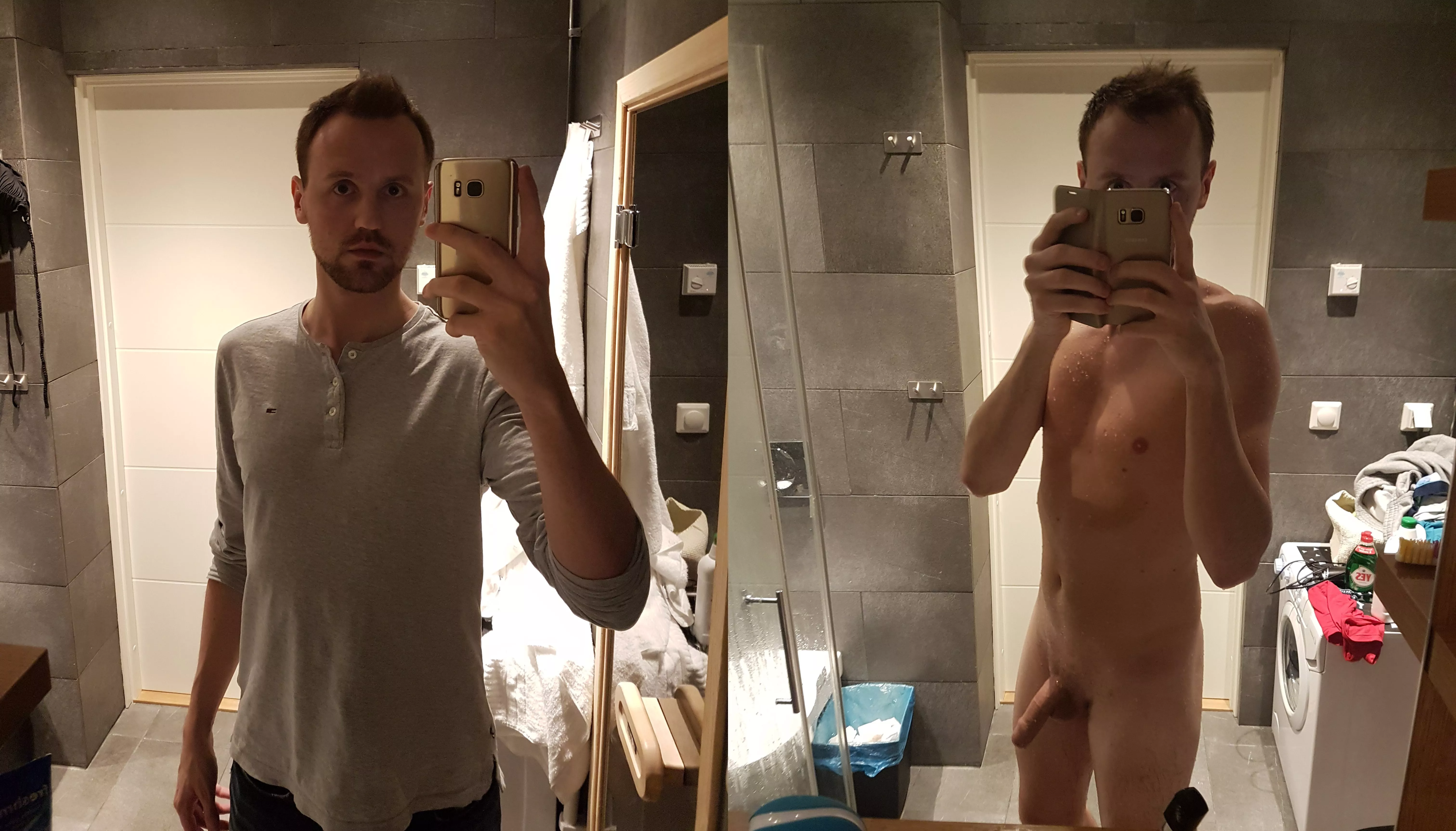 My contribution 😇