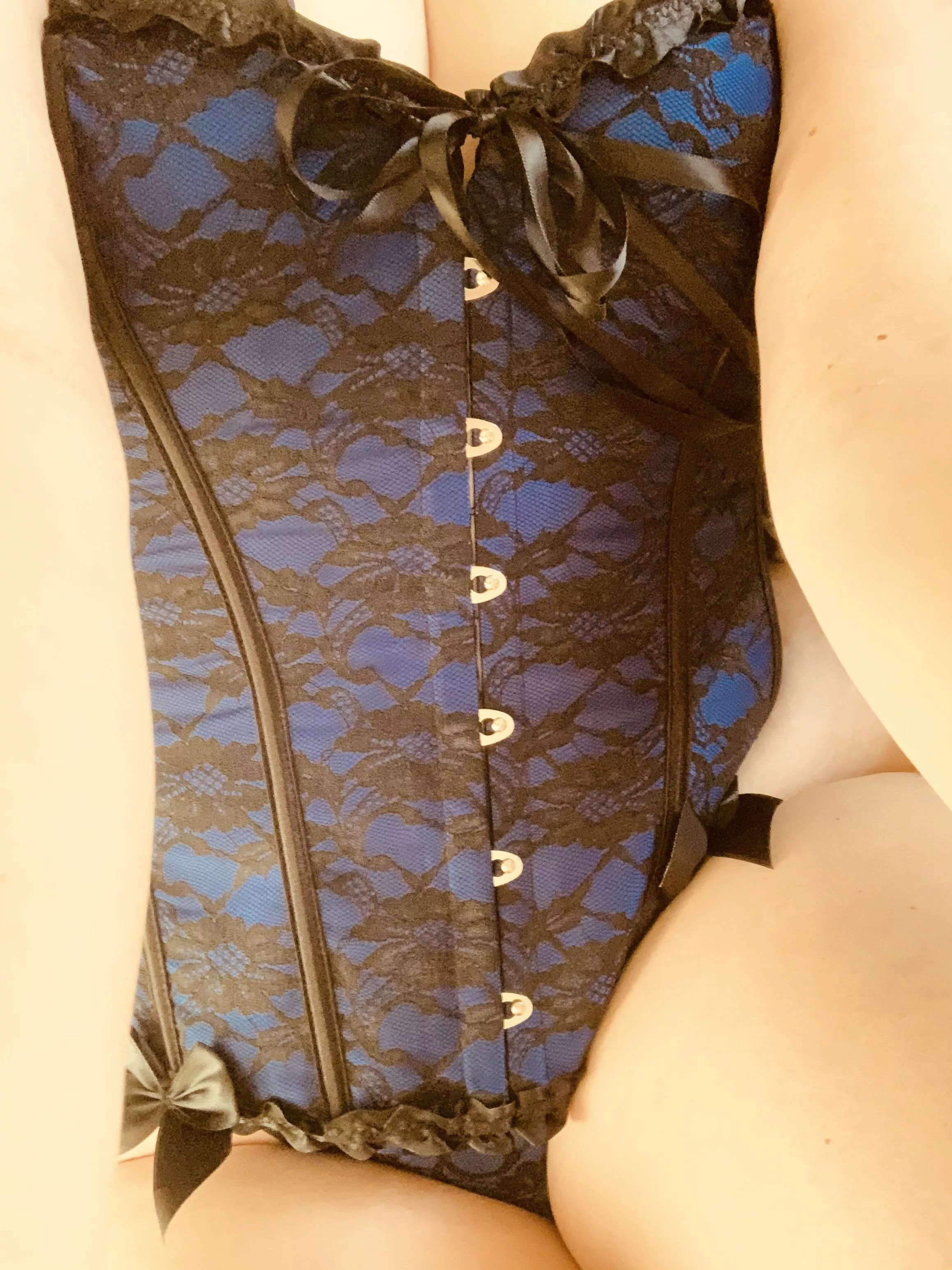 My corset 🥰